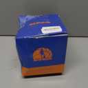 Silent Basketball Indoor Training Foam Ball - Airless Soundless Basketball for Quiet Dribbling & Hoop Games - Multiple (size 3)