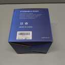 Hummingbird Solar Lantern Outdoor Hanging Sunflower Lights Gifts for Women Mom Metal Garden Decor Outside Waterproof LED Lanterns for Patio