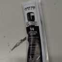 ARYZE 14 Pack Golf Sensor Covers  Includes CT1 Adapters  Compatible with Garmin Approach CT1 Sensors  Secure Fit, Durable Protection (Black, Standard)