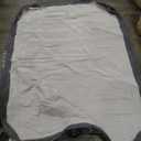 Inflatable Air Mattress for Camping or Travel, 50*70