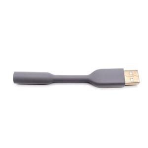 Rugged Audio adapter 3.5 mm to USB-C connector