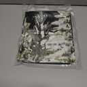 SNNDER Throw Pillow Covers, Pillow Covers for Room Decor, 20x54inch, 494 (Winter - 1)