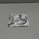 UCTRONICS Gigabit PoE Splitter 5V 3A, 2-in-1 PoE to USB C/Micro USB Adapter, IEEE 802.3af/at Compliant 10/100/1000Mbps for Raspberry Pi 3/4, Security IP Cameras and More