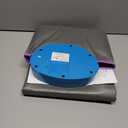 SUNLIN Dance Mat - Rhythm Step Play Mat - Dance Game Toy Pad with LED Lights, Gift for Kids Girls 3-12, Adjustable Volume, Built-in Music, 3 Challenge Levels (Pink)