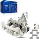 KAX Disc Brake Caliper Assembly Fit for 2005 2006 2007 2008 2009 2010 2011 2012 2013 2014 Ford Mustang, Rear Left Driver Side brake caliper