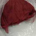 Women's Plus Size Wedding Guest Long Dress One Shoulder Summer Maxi Elegant Evening Party Cocktail Gown for Bridesmaid Prom (4X-Large, #1 Wine Red)