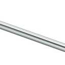 Gatco 854 Latitude II 24" Bathroom Grab Bar, Chrome