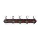 Spectrum Millbrook Hook Rack
