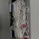 RGB Permanent Outdoor Lights, 200FT Smart LED Eaves Lights with APP & Remote Control, IP67 Waterproof Outdoor String Lights for Christmas, Halloween,Party, Garden, Patio, House Decor