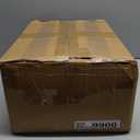 10 Pack White Round Tablecloths, 120 Inch Stain Resistant and Wrinkle Polyester Fabric Washable Table Clothes Cover for Kitchen Dining, Wedding, Reception Banquet, Birthday Party, Buffet Restaurant