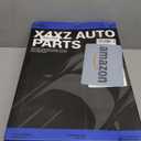 696-133 Engine Air Intake Hose for Ford Explorer 2011-2019, 2013-2019 Flex, 2013-2019 Police Interceptor, 2013-2019 Taurus, 2013-2016 Lincoln MKS, 2013-2019 MKT Replace# BB5Z9B659D DA8Z9B659A