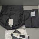 Boys Formal Suits Set, from Toddlers to Teen, Adjustable Waist, with Suspenders Size 3