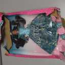 Barbie Emerald Elegance Special Edition Collectible Doll