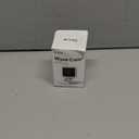 WyzeCam Cam v3 Security Camera for Pets, Indoor/Outdoor Home Security Camera with 1080p Color Night Vision Motion & Sound Detection, Compatible with Alexa & Google, White, 1-Pack