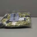 Kalesi Gym Duffle Bag Backpack 4-Way Waterproof With Shoes Compartment For Travel Sport Hiking Laptop (Olive-Green)