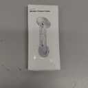 Laptop Phone Holder, Magnetic Phone Stand 15W Fast Wireless Charger for MagSafe for iPhone 17/16/15/14/13/12 & All Phones for Tesla (Black)