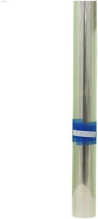 Generic Eco-Solvent Transparent Film 24"" x 100FT - 1 Roll