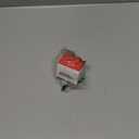 Hidden Camera,2K Mini Camera,Nanny Cam Hidden Camera,WiFi Spy Camera with Night Vision & Motion Detection,Wireless Indoor Security Camera for Pet/Baby/Nanny