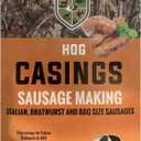 Gamekeeper Hog Casings