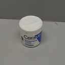 CeraVe Moisturizing Cream, Body and Face Moisturizer for Dry Skin, Body Cream with Hyaluronic Acid and Ceramides, Daily Moisturizer, Oil-Free, Fragrance Free, Non-Comedogenic, 19 Ounce (1.2 Pound (Pack of 1))