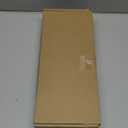 Htmeing Artificial Eucalytus Green Branches Faux Ficus Twig Home Office Shop Decoration (5 pcs)