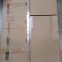 Agilestic Electric Standing Desk, L-Shaped 59 Inches Height Adjustable Desk, Sit and Stand up for Work Office Home, Ergonomic Rising Computer Table for Home Office with Splice Board, White