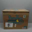 Pampers Diapers - Baby Dry - Size 6, 144 Count, Absorbent Disposable Infant Diaper 