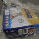 BESTLE Extra Large Pet Training and Puppy Pads Pee Pads for Dogs 28"x34" -40 Count Super Absorbent & Leak-Proof