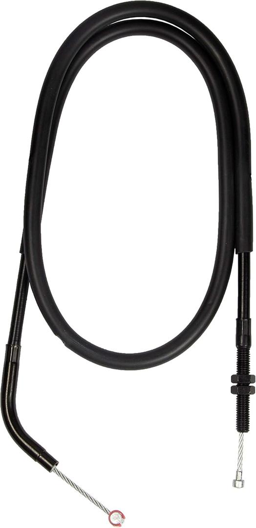 MOTOMASTER Motorcycle Clutch Cable Compatible with Triumph Sprint 1050 ST (2005-2010)/ T2040507
