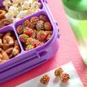 NERDS Gummy Clusters, Candy, Rainbow, Crunchy and Gummy, 18.5 oz