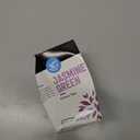 Amazon Brand - Happy Belly Jasmine Green Tea Bags, 20 Count (EXP 12/10/26)