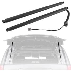 Rear Lift Gate Struts with Power Liftgate replacement for Chevy Suburban, Tahoe GMC Yukon, Yukon XL 2015-2020,replacement for Cadillac Escalade, Escalade ESV 2015-2019 84306929 23226162 84183515 23408748