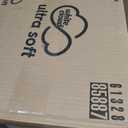 White Cloud Ultra Soft 3-Ply Facial Tissue, 18 Box Multipack, 120 Tissues Per Box