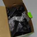 Enjoyedled Christmas Projector Lights Outdoor with Remote Control, Red and Green Galaxy Laser Light with IP65 Waterproof, Home Decor for Wedding Garden Yard Holiday Party (RG)