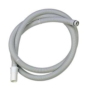 Drain hose compatible with Bosch 00668114