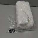 Joiedomi 4.5 FT Halloween Inflatable Scary Flying Ghost Broke Out from Window Inflatable with Build-in LED Blow Up Ghost for Halloween Party Indoor, Outdoor, Yard, Garden, Lawn Decoration