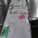 ClosetMaid Modular Storage Shelf Unit with 12 Adjustable Shelves & Dividers, White