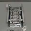 Upgraded 279838-Dryer-Heating-Element-W10724237 fit for Whirlpool Kenmore 70 80 Series Cabrio Roper Maytag Amana Admiral Roper Dryer Heating Element Dryer by AMI PARTS