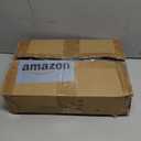 8Pcs Stretch Patio Cushion Covers, Outdoor Couch & Sofa Replacement Slipcovers for Patio Furniture Cushion Covers, Washable Reusable Furniture Protector, Square-Large, Navy-Blue