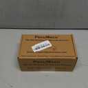 Bluetooth 1D&2D Barcode Scanner, 3-in-1 Bluetooth & USB Wired & 2.4G Wireless QR Barcode Reader, PDF417 Data Matrix Handheld Bar Code Scanner Work with Windows, Android, iOS (TM-10B)