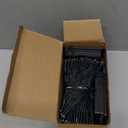 JMEXSUSS 2 Pack Solar String Lights Outdoor Waterproof, Total 400 LED 151FT Solar Christmas Lights Outdoor, 8 Modes Warm White Christmas Light for Outside Patio Yard Tree Garden Xmas Decorations