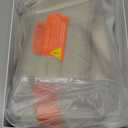 IKEEPFIT Portable Heating Pad for Back, Cordless Wearable Heat Belt with Massager for Lower Back Pain Relief, Battery Powered 8000 mAh Rechargeable, MAXwarm 3.0, Gift for Women Men 90-310 lbs (Beige)