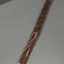 Genuine Full Grain Western Engraved Tooled Leather Strap or Belt 1-1/2" Wide (Tan)