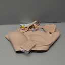 Momcozy Nursing Bras for Breastfeeding, YN21 Seamless Ultra Comfort Maternity Bra, Natural Shape, Pregnancy Sleep Bralette 2XL