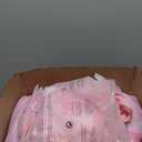 SANDJEST Ballerina Comforter Set Twin Size 68x86in for Kids Girls, Microfiber 3 Pcs Bedding Set Includes 1 Comforter, 1 Pillowcase, 1 Fitted Sheet, Nursery Room Decor