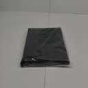 AK TRADING CO. Muslin Fabric/Textile - Draping Fabric - Black 10 Yards Medium Weight - 100% Cotton (60in. Wide)