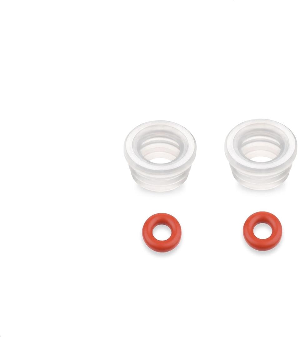 Gasket Set Water Tank compatible for DeLonghi ECAM ESAM