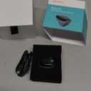 Wearpulse Children Pulse Oximeter KidsO2 Ring, Continuous Kids O2 Sat Monitor Finger for Oxygen with Audible Reminder, Rechargeable Pulse Ox Tracking Child's Blood Oxygen Saturation & Pulse Rate for 3~10 Years Old Kids, with App & PC Chart Report