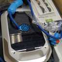 Degrii Zima Pro Cordless Pool Robot Cleaner