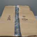 Utopia Bedding Twin Fitted Sheets - Bulk Pack of 6 Bottom Sheets - Soft Brushed Microfiber - Deep Pockets - Shrinkage & Fade Resistant - Easy Care (Black)